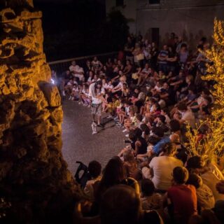 Antichi Sapori, tre giorni tra gusto, spettacoli e tradizioni