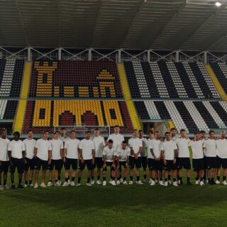 Ascoli, la situazione delle liste dopo il mercato: 17 over e 7 under, Gyasi sfumato in extremis