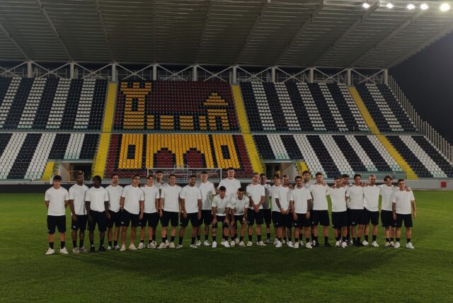 Ascoli, la situazione delle liste dopo il mercato: 17 over e 7 under, Gyasi sfumato in extremis