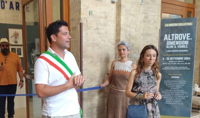 Cupra piange Serena Scaramucci, curatrice d’arte e anima di progetti culturali