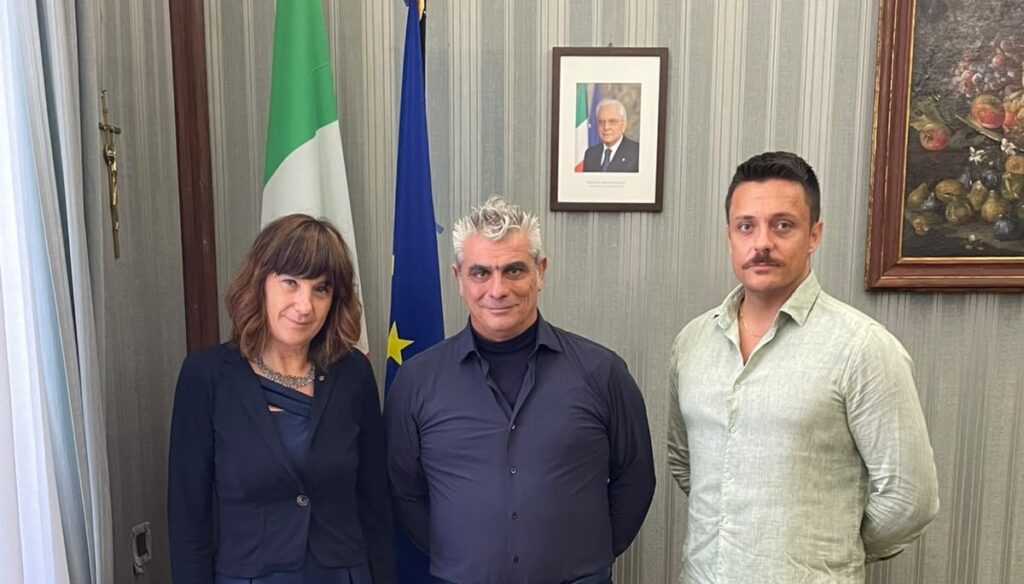 Il Sap incontra la prefetta Longhi: organici, strutture e nuovo Commissariato tra le priorità