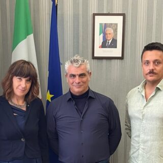 Il Sap incontra la prefetta Longhi: organici, strutture e nuovo Commissariato tra le priorità