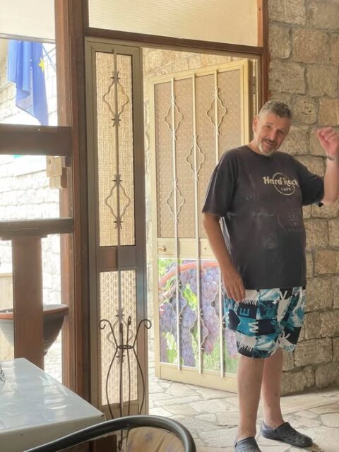 Addio a Luciano Angelini, l’imprenditoria picena piange il fondatore di “Pancaffè”