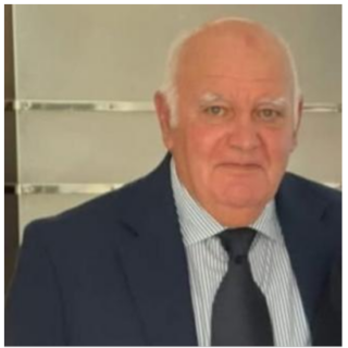 Luigi Capriotti lascia Forza Italia dopo 32 anni: «Decisione maturata dopo una lunga riflessione»