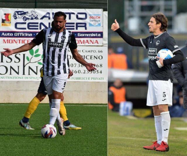 Atletico Ascoli, amichevole di lusso a Pineto