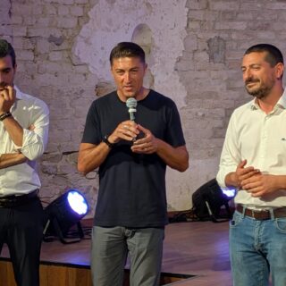 Metroborgo Film Academy richiama professionisti e aspiranti maestranze
