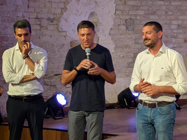Metroborgo Film Academy richiama professionisti e aspiranti maestranze