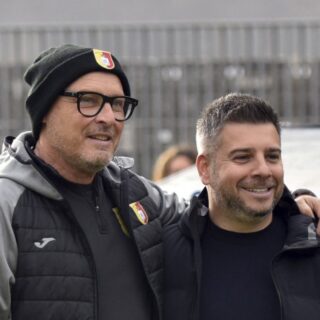 Termina 1-0 l’amichevole tra Giulianova e Atletico Ascoli