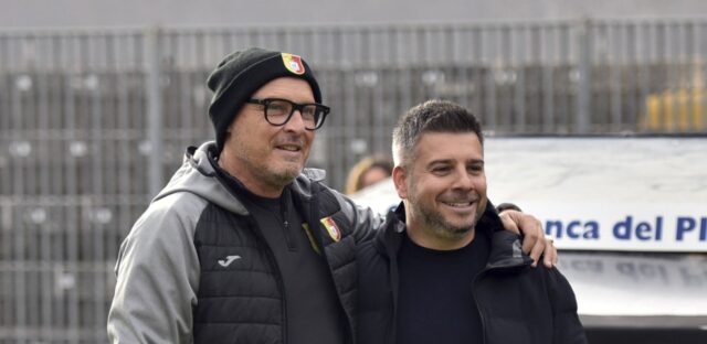 Termina 1-0 l’amichevole tra Giulianova e Atletico Ascoli