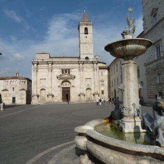 Quattro passi in città: alla scoperta dell’Ascoli rinascimentale