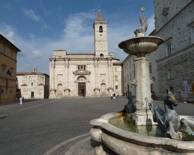 Quattro passi in città: alla scoperta dell’Ascoli rinascimentale