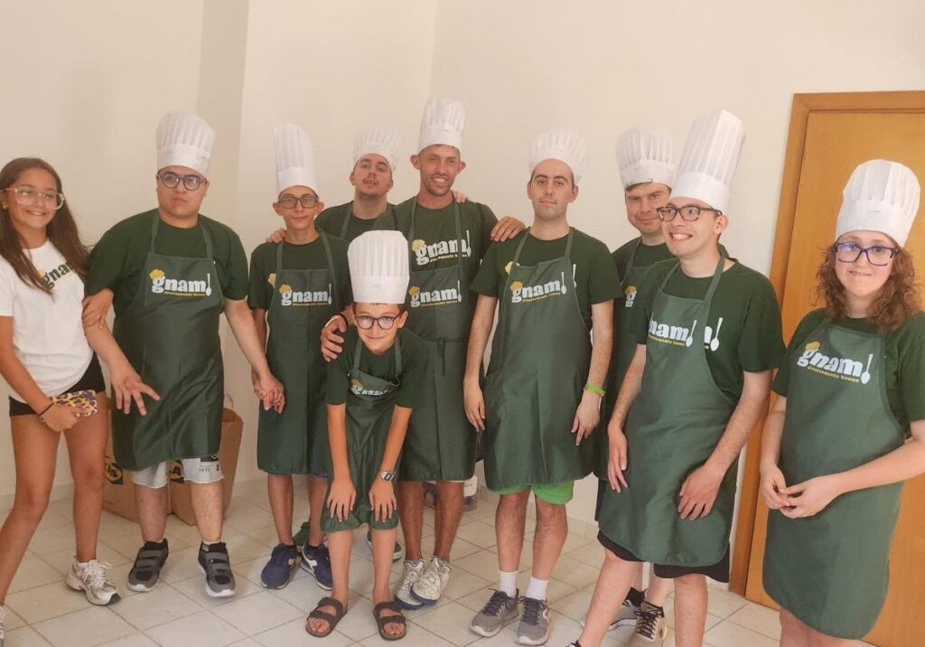 “Gnam! Diversamente buono”, la festa dell’inclusione