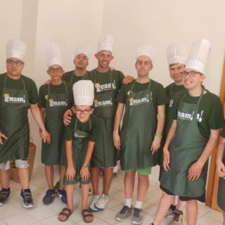 “Gnam! Diversamente buono”, la festa dell’inclusione
