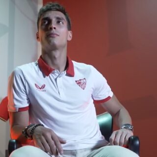 Ascoli, spunta a sorpresa Gattoni dal Siviglia: un altro argentino per la difesa di Tomei
