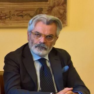L’addio a Giovanna Picciotti, Livini: «Nel suo ricordo recuperiamo la scuola marchigiana sulla sanità»