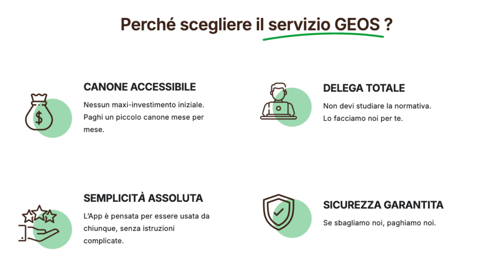 RENTRI: cosa cambia per le aziende e perché non conviene più aspettare