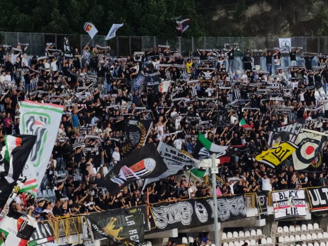 Ascoli, buona la prima all’esordio ufficiale: 3-1 al Potenza, si vola a Genova il 16 agosto
