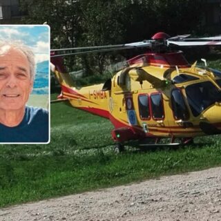 E’ morto Gabriele Cannella, l’operaio caduto dal tetto di un capannone