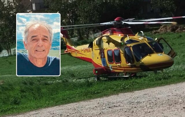 E’ morto Gabriele Cannella, l’operaio caduto dal tetto di un capannone