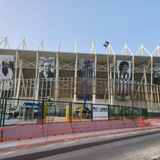 Ascoli, attesa per il verdetto sulla Curva Sud: intanto la tifoseria si dà appuntamento al “Del Duca”