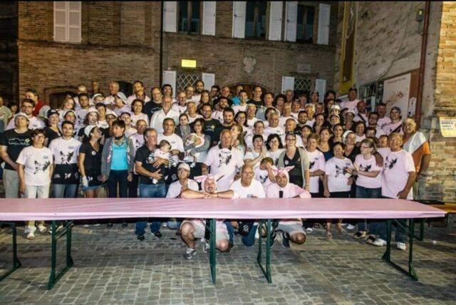 Torna la Maialata in Piazza: cinque giorni tra sapori, musica e solidarietà