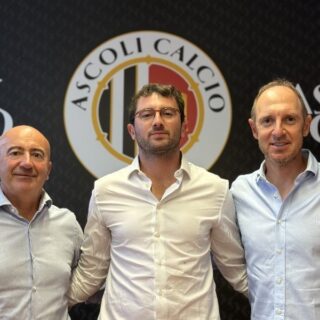Ascoli, parte la stagione delle giovanili: «Appartenenza, identità e sinergia con la prima squadra»
