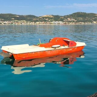 Il giallo del “Cristian”: com’è finito in mezzo al mare?