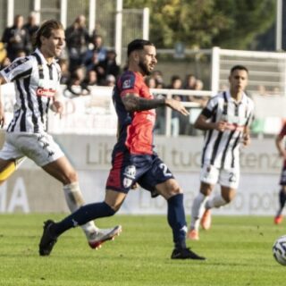 Samb, Dalmazzi saluta e va al Cosenza, Paolini ceduto alla Santegidiese