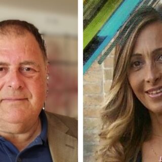 Cambio al vertice dello “Stabili-Trebbiani”: dopo undici anni Verna lascia, arriva Simona Flammini