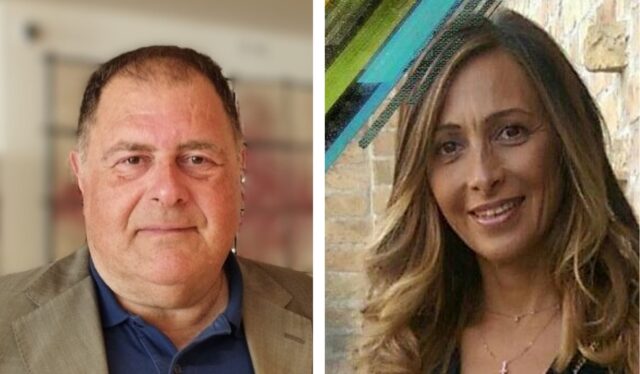 Cambio al vertice dello “Stabili-Trebbiani”: dopo undici anni Verna lascia, arriva Simona Flammini