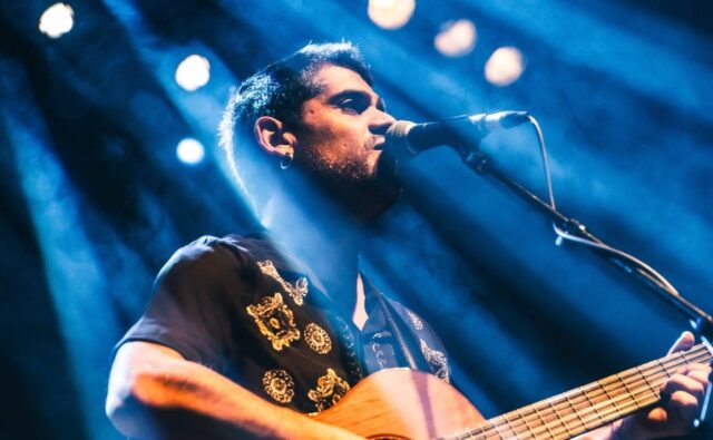 C’è il concerto di Mannarino, modifiche alla viabilità