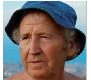 La Riviera piange Marcello Sgattoni, si è spento a 91 anni il maestro della scultura