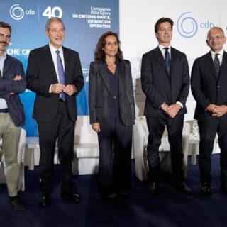 Terremoto, a Rimini il punto sulla ricostruzione: «Ora avanti con la rinascita delle comunità»