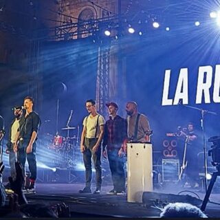 Una “Notte Bianca” nel segno della musica con il concerto de La Rua