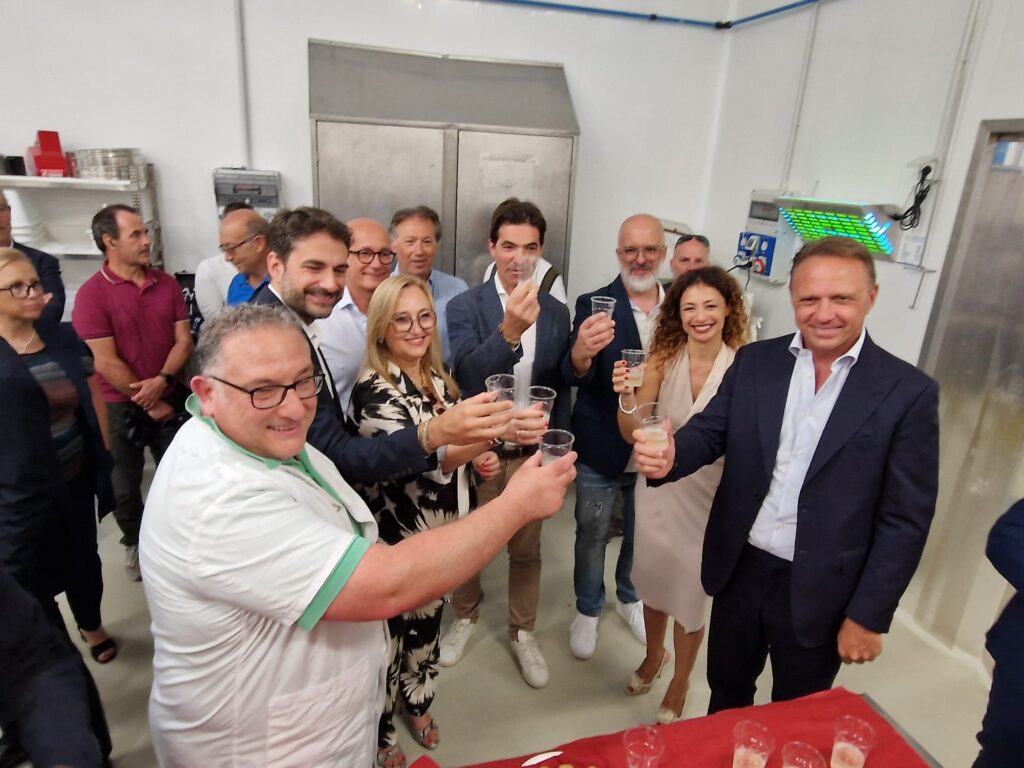 Centro Agroalimentare, bolletta azzerata e nuove prospettive di sviluppo