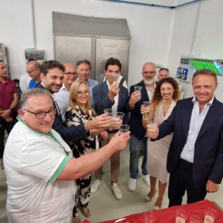 Centro Agroalimentare, bolletta azzerata e nuove prospettive di sviluppo