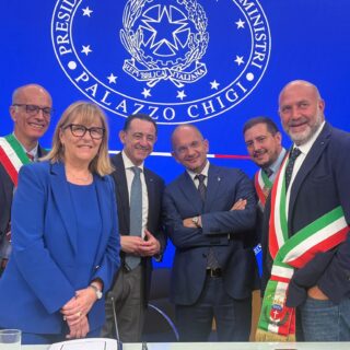 Ricostruzione: prorogata la gestione straordinaria fino al 2029, novità anche per Arquata e il primo cratere