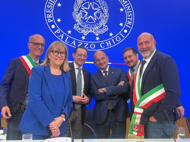 Ricostruzione: prorogata la gestione straordinaria fino al 2029, novità anche per Arquata e il primo cratere