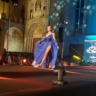 “Moda sotto le stelle”, l’evento torna a conquistare Ascoli