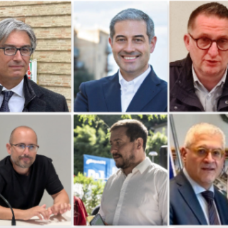 Pd, i sindaci del Piceno rompono con la segreteria: «Clima asfittico, noi siamo amministratori, non esecutori di diktat di partito»
