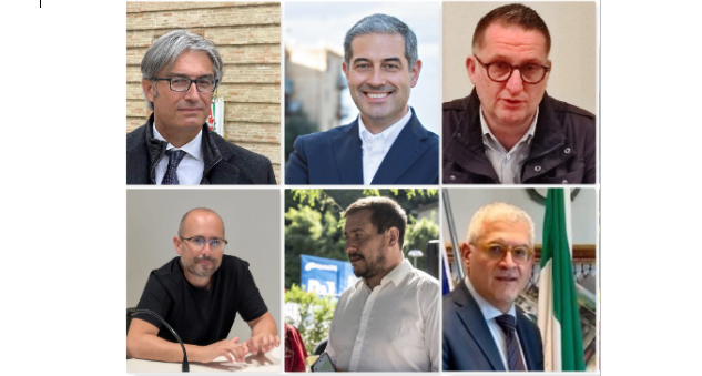 Pd, i sindaci del Piceno rompono con la segreteria: «Clima asfittico, noi siamo amministratori, non esecutori di diktat  di partito»