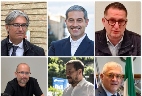 Pd, i sindaci del Piceno rompono con la segreteria: «Clima asfittico, noi siamo amministratori, non esecutori di diktat  di partito»