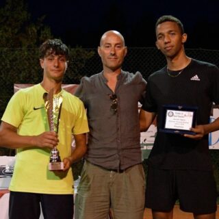 Trofeo di Sant’Emidio, vincono Meo e Gibellieri