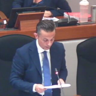 Cambiamenti climatici, le Marche sottoscrivono il Manifesto europeo a tutela delle aree costiere