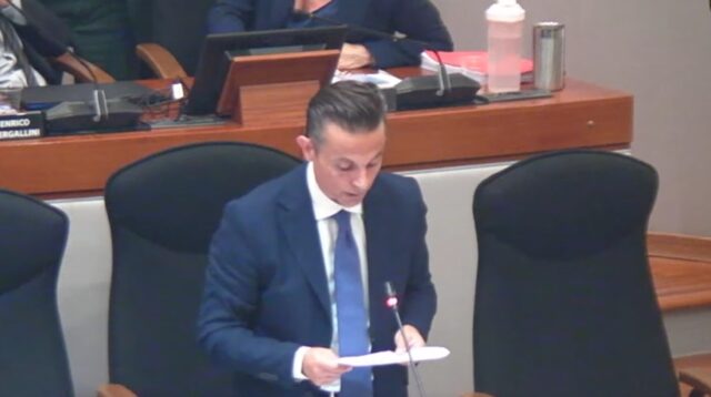 Cambiamenti climatici, le Marche sottoscrivono il Manifesto europeo a tutela delle aree costiere