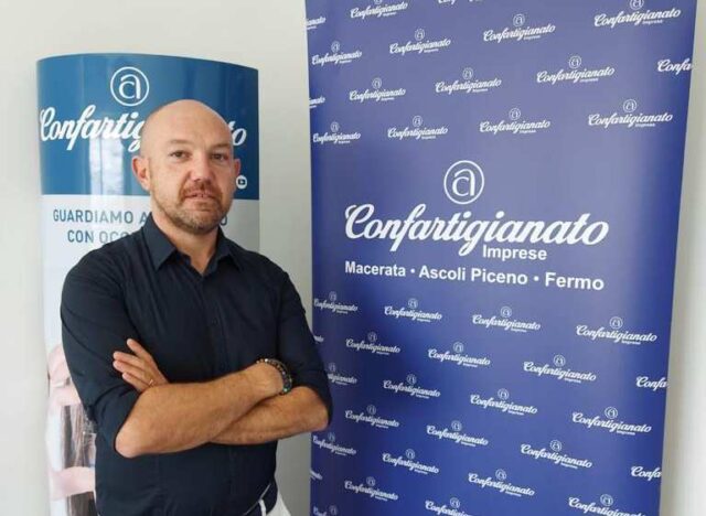 Galleria Varano, scatta la chiusura per lavori in corso: Confartigianato incontra la Prefettura