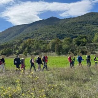 InterValli 2026: sei itinerari collegano 12 comuni attraverso i sentieri dell’Appennino