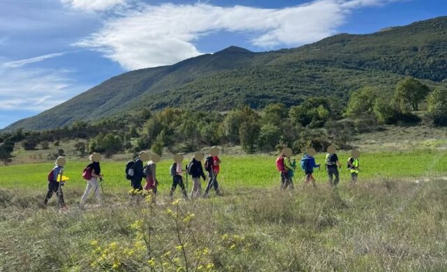 InterValli 2026: sei itinerari collegano 12 comuni attraverso i sentieri dell’Appennino