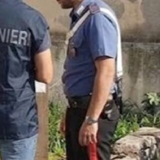 Operazione “Picenum”: emesse misure cautelari per i 5 indagati nella maxi inchiesta della “ricicleria”