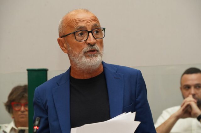 Taglio bollo auto, Cesetti: «Acquaroli rilancia la propaganda del governo Meloni, a rischio sanità e trasporti» Taglio bollo auto, Cesetti: «Acquaroli rilancia la propaganda del governo Meloni, a rischio sanità e trasporti»